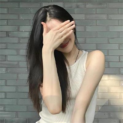 炎女 海报