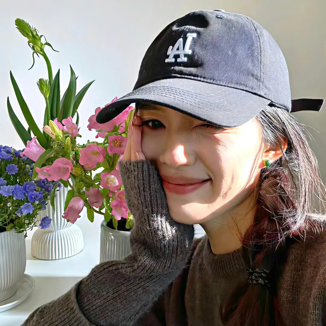 爱，来的刚好 海报