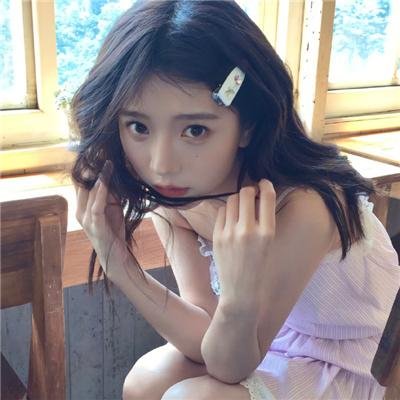 男孩和女孩 海报